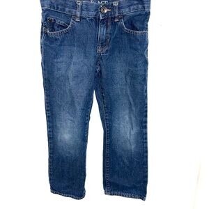 The Children's Place Blue Kids Jeans